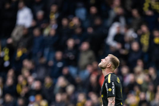 AIKs John Guidetti deppar