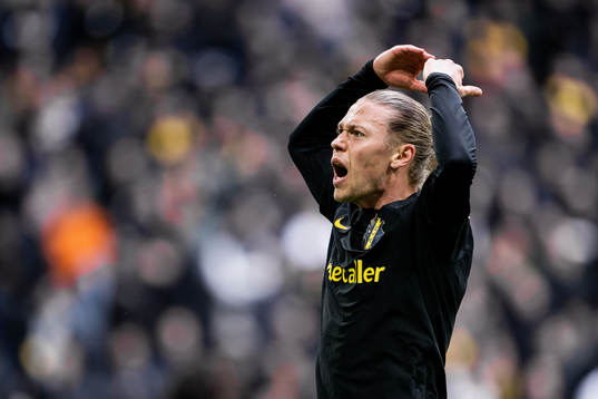 AIKs Viktor Fischer