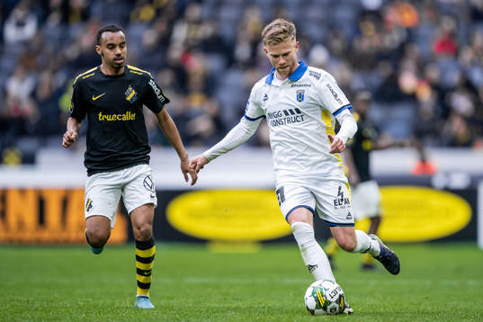 Sirius Dennis Widgren