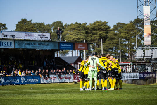 Mjällby