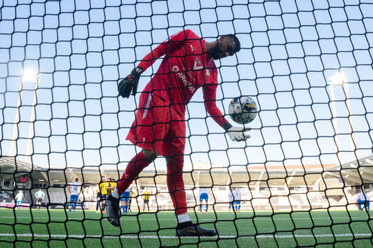 Värnamos Jonathan Ursin Rasheed deppar