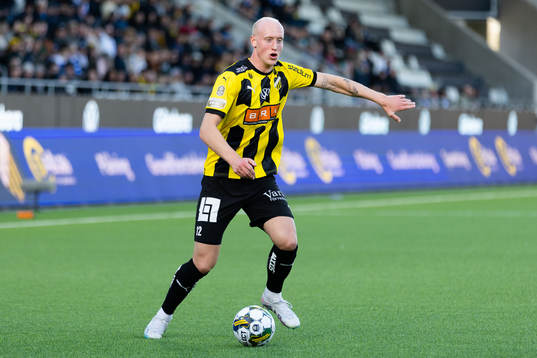 Häckens Valgeir Fridriksson