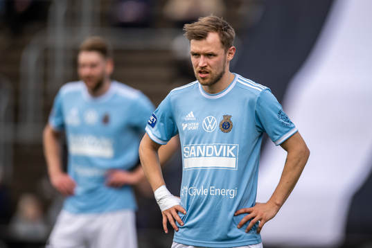Gefles Christoffer Aspgren deppar