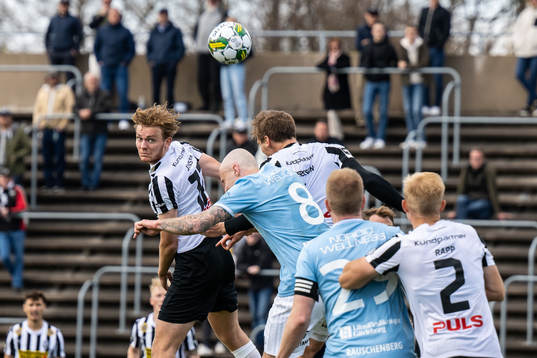 Landskronas Melker Jonsson