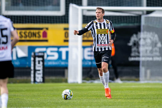 Landskronas Philip Andersson