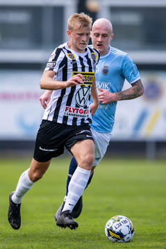 Landskronas Johan Rapp