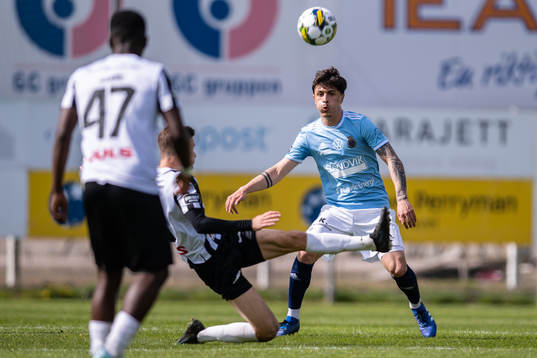 Gefles Antonio Yakoub