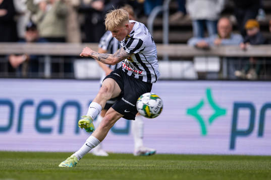Landskronas Melker Widell