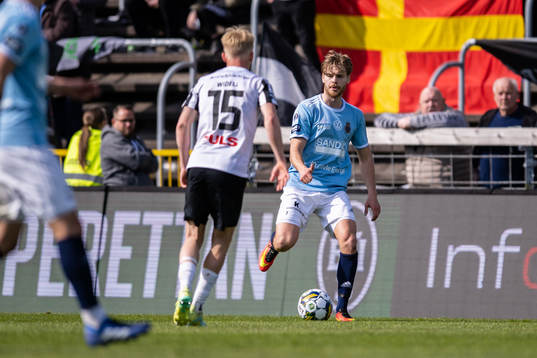 Gefles Daniel Eliasson