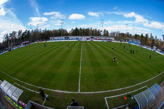 Vittsjö IP