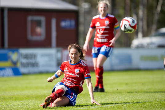 Vittsjös Elisabet Klinga