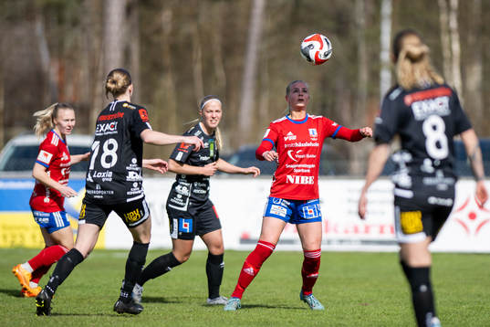 Vittsjös Sarah Stratigakis