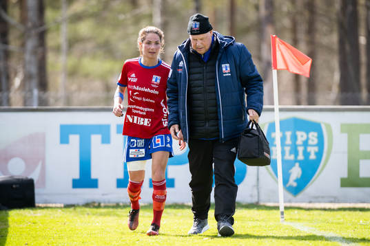 Vittsjös Elisabet Klinga