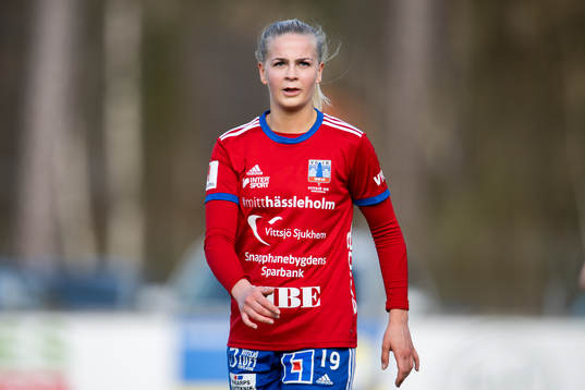 Vittsjös Moa Karlsson