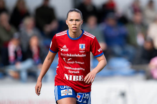 Vittsjös Hanna Ekengren