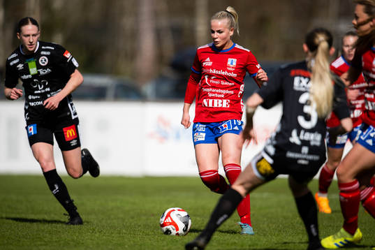 Vittsjös Moa Karlsson