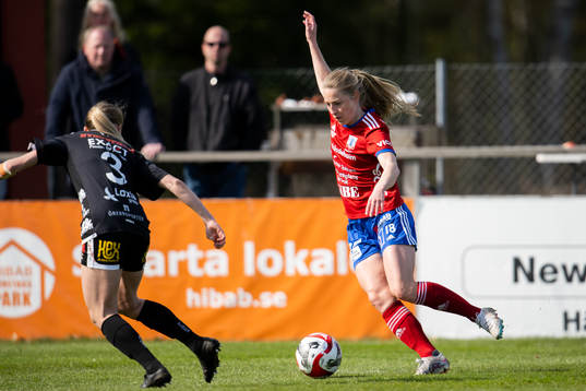 Vittsjös Linda Sällström