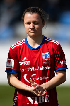 Vittsjös Kayla Adamek
