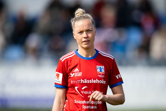 Vittsjös Kajsa Lind