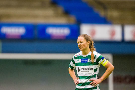 Maren Volden Snekvik of KIL/Hemne