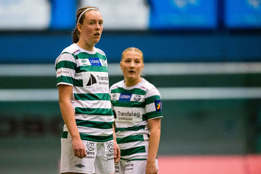 Sigrid Bloch-Hansen of KIL/Hemne