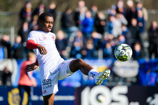 Degerfors De Pievre Ilunga