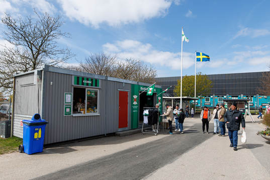 Påskbergsvallen