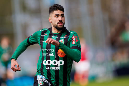 Varbergs Ömur Pektas