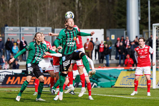 Varbergs Hampus Zackrisson