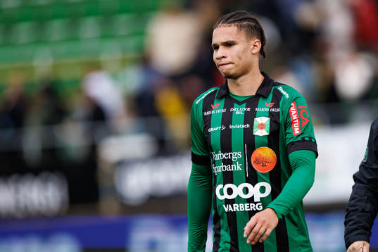 Varbergs Maxime Anne Marie Sainte