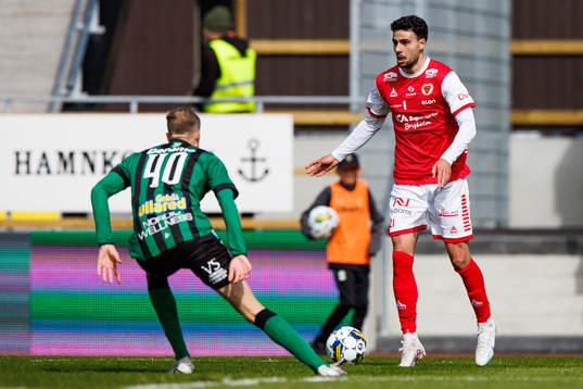 Kalmars Deniz Hummet