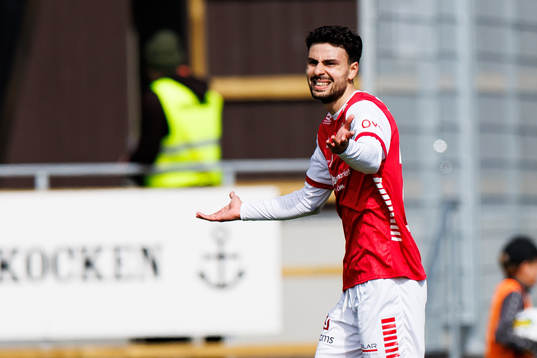 Kalmars Deniz Hummet
