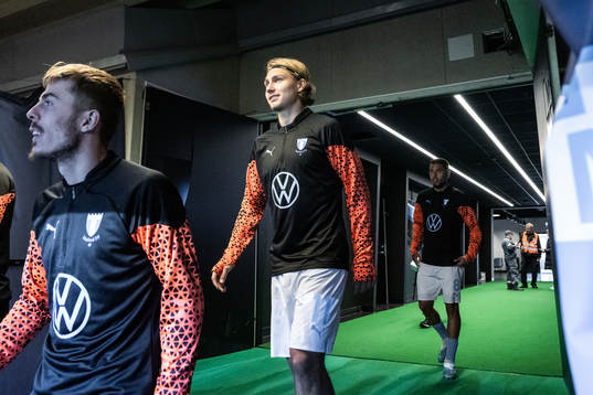 Malmö FFs Sebastian Nanasi