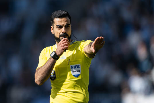 Domare Mohammed Al-Hakim