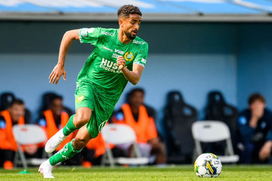 Hammarbys Tesfaldet Tekie
