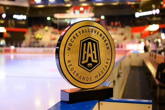 Den Hockeyallsvenska pokalen