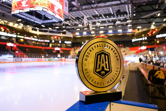 Den Hockeyallsvenska pokalen