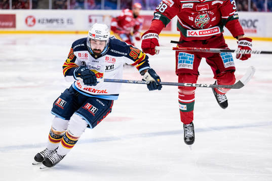 Djurgårdens Kevin Karlsson