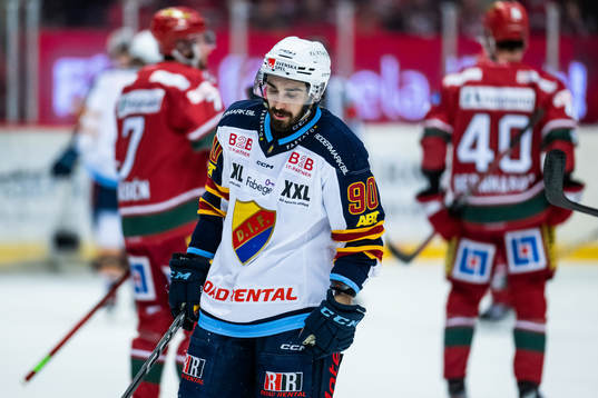 Djurgårdens Kevin Karlsson