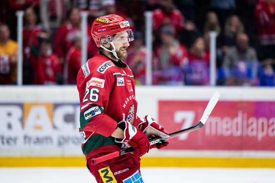 Modos Emil Wahlberg
