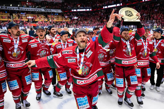 Modos Josef Ingman jublar