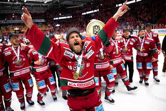 Modos Josef Ingman jublar