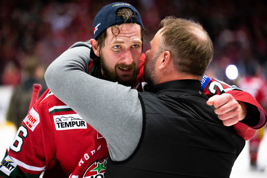 Modos Emil Wahlberg
