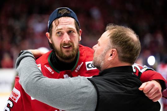 Modos Emil Wahlberg
