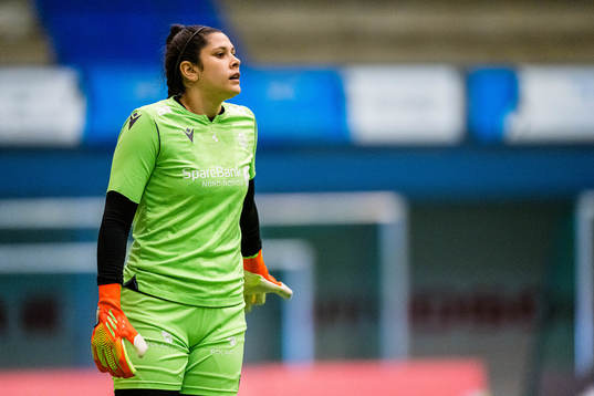 Sydney Elizabeth Martinez of Grand Bodø