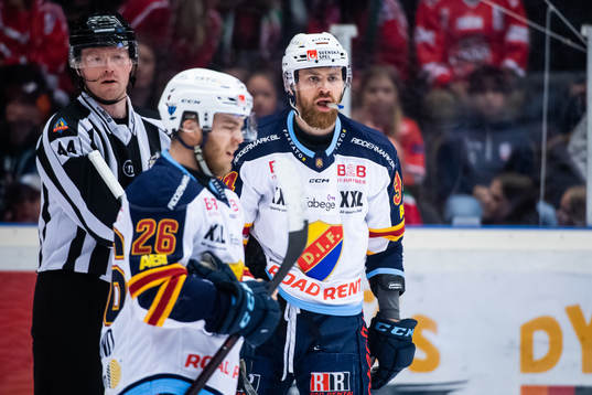 Djurgårdens Daniel Brodin