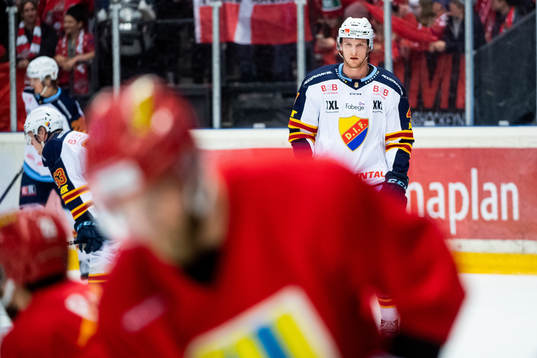 Djurgårdens Edvin Hammarlund