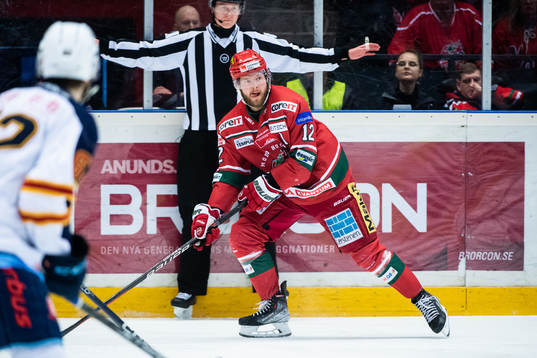 Modos Oscar Pettersson