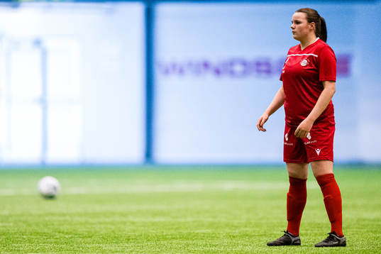Tuva Angellsen Reiertsen of Grand Bodø