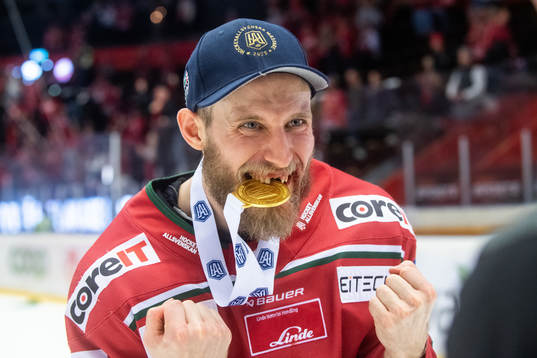 Modos Josef Ingman jublar